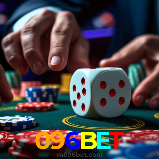 App da 096BET (iOS/Android): cassino e apostas seguras