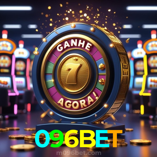 Bônus 096BET: primeiro depósito e cashback semanal