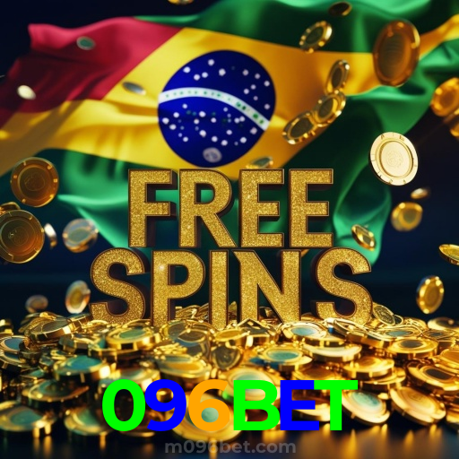 096BET oficial: cassino online certificado e confiável