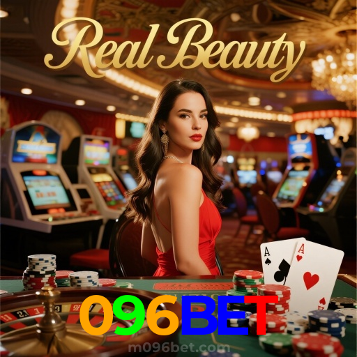 Bônus Exclusivos de Cassino Online | 096BET