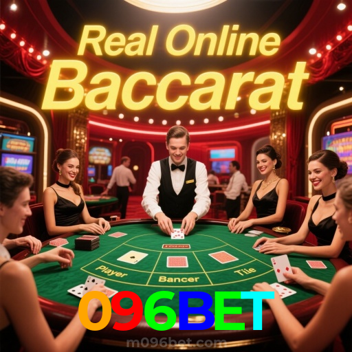 096BET: Plataforma Segura e Premiada