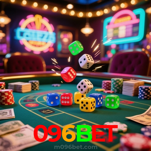 096BET: Apostas Esportivas com Foco no Futebol Brasileiro e Melhores Odds